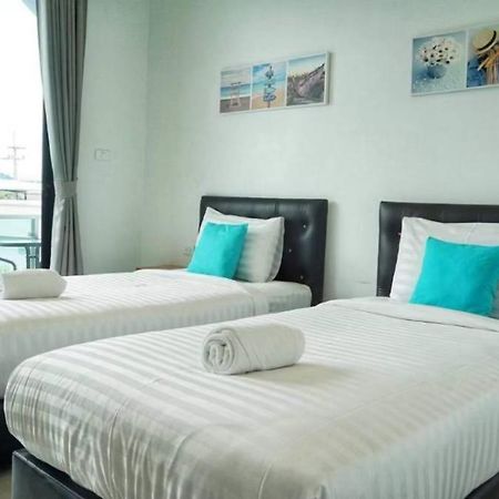 The Phu Resort Pran Buri Eksteriør bilde