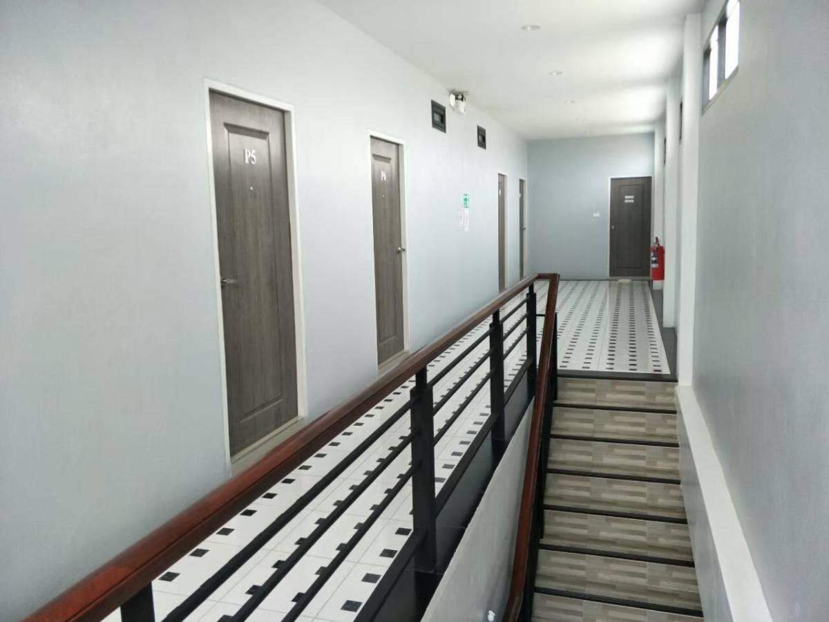 The Phu Resort Pran Buri Eksteriør bilde