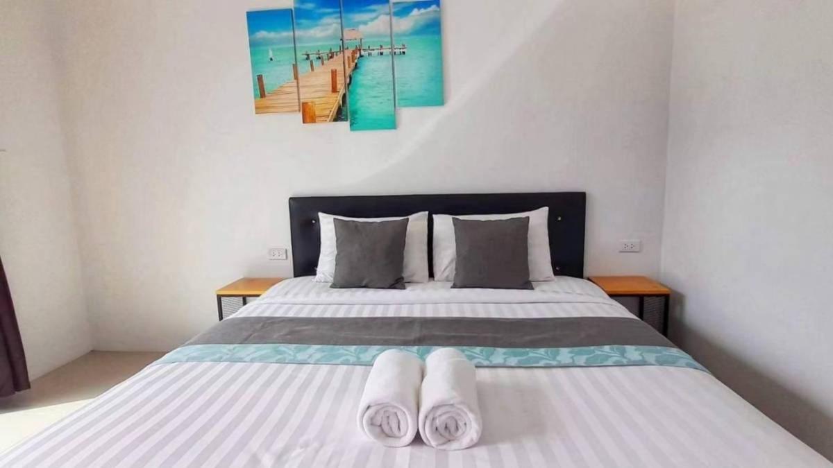 The Phu Resort Pran Buri Eksteriør bilde